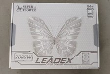 Super Flower Leadex Platinum