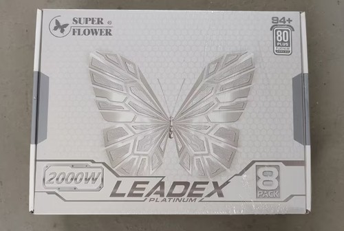 Super flower leadex platinum - super,