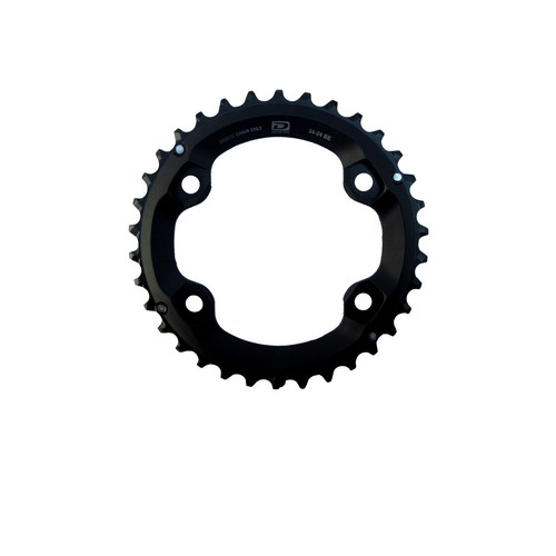 Shimano corona deore - shimano,