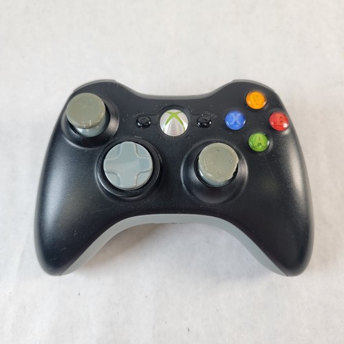 Controller wireless xbox 360 - controller,