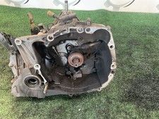 CAMBIO MANUALE COMPLETO PER