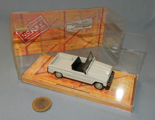 Norev collection tiroir - collection, 1/43
