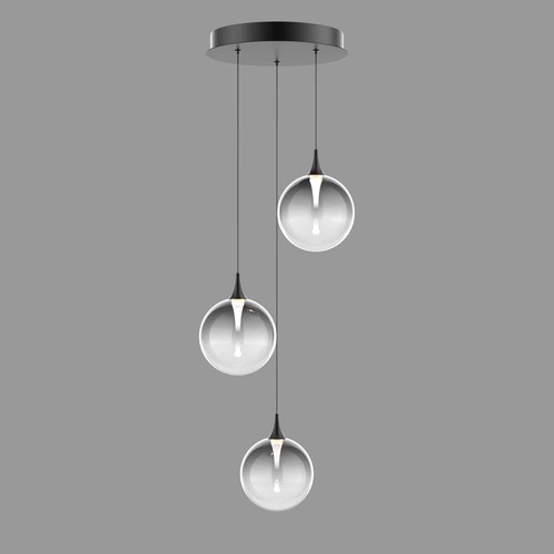 Bolla sospensione metallo - sospensione,
