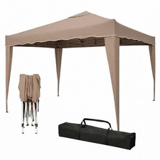 Gazebo pieghevole impermeabile