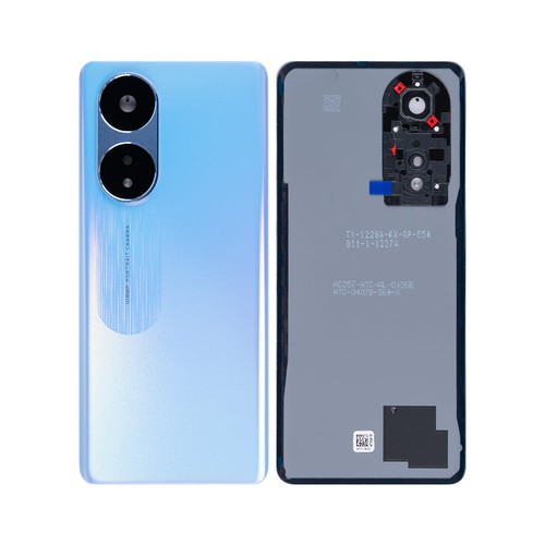 Copribatteria back cover - copribatteria,