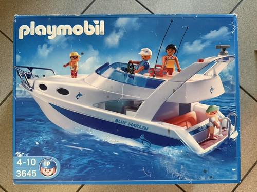 Playmobil 3645 grande motore - playmobil,