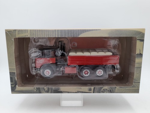 Die cast camion - die,