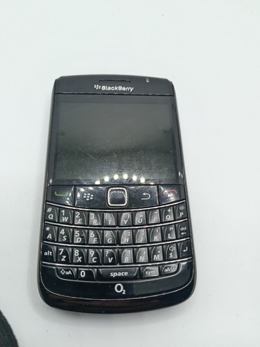 Smartphone blackberry bold - smartphone,