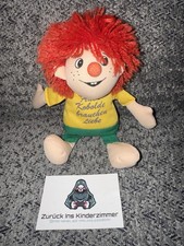 Peluche Pumuckl anche i