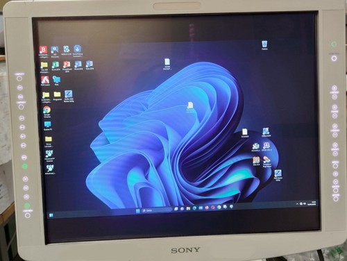 Monitor sony lmd 1950md 19 - monitor,