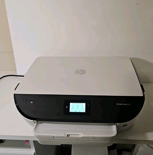 Envy photo 6252 wireless - hp,
