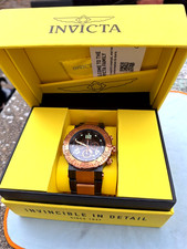 Orologio cronografo uomo