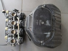 Carburatore Suzuki 750 RUOTA