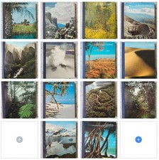 Lotto n. 14 volumi collana LE GRANDI DISTESE SELVAGGE Mondadori Ed.