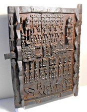 Porta da Granaio nello stile