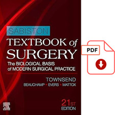 LIBRO DI TESTO SABISTON di