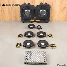 OEM BMW F45 F46 HK Harman