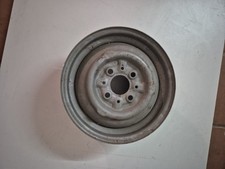 Cerchio Ruota Per Fiat  500 F