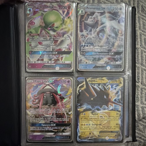 Lotto carte pokémon tcg - lotto,