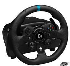 Logitech G923 TRUEFORCE Gaming