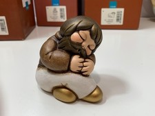 Thun Presepe Giubileo Pastore