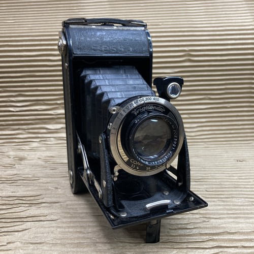 Macchina fotografica vintage