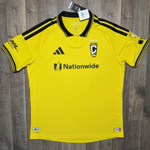 Maglia calcio adidas columbus - calcio,