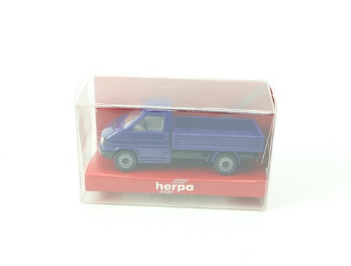 Herpa modellino auto t4 - modellino, vw