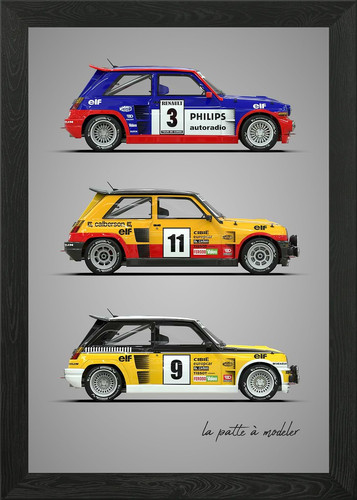 Quadro stampa tela poster - stampa,