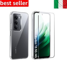 Cover per Xiaomi Redmi 15