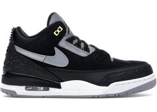 Jordan 3 Retro Tinker Black