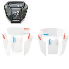 Pellicola cruscotto paragraffi