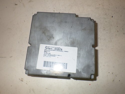 Centralina 6986925 bmw serie - 6986925,