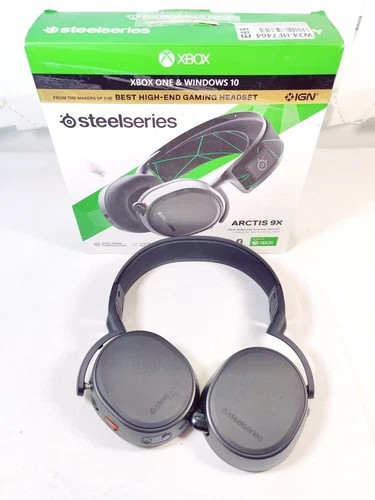 Steelseries arctis cuffie - steelseries,