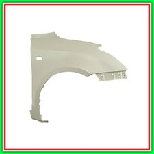 Parafango Anteriore Destro Con