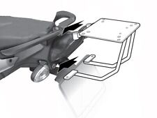 Kit raccordi scatola superiore Shad solo BMW F800 R 2009-2015