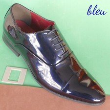 SCARPE UOMO CLASSICHE ELEGANTI