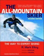 All-Mountain Skier : The Way
