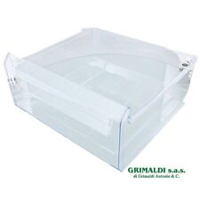 CASSETTO CONGELATORE PER FRIGORIFERO REX ELECTROLUX AEG 2247137124 ORIGINALE