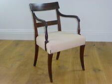 Antique Regency desk office