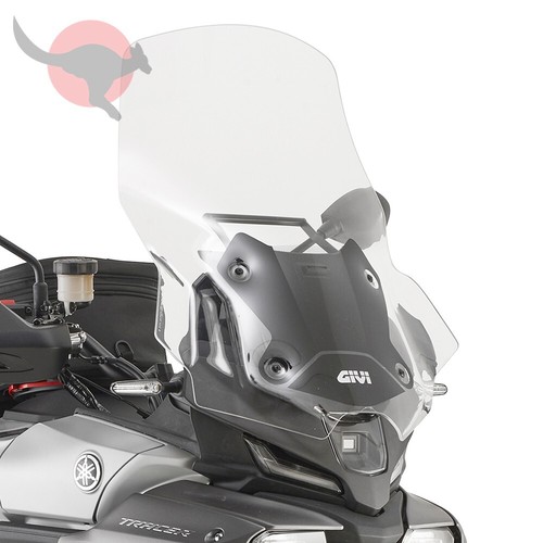 Cupolino parabrezza givi - cupolino,