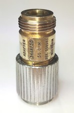 WILTRON, ANRITZU 34ANF50