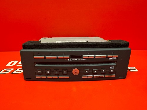 Renault laguna autoradio - laguna, 2