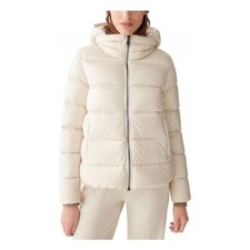 COLMAR PIUMINO CON CAPPUCCIO TAGLIA 44