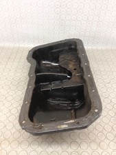 FIAT MULTIPLA (1998-2002) 1.6 BENZINA/METANO 76KW 5P COPPA OLIO MOTORE