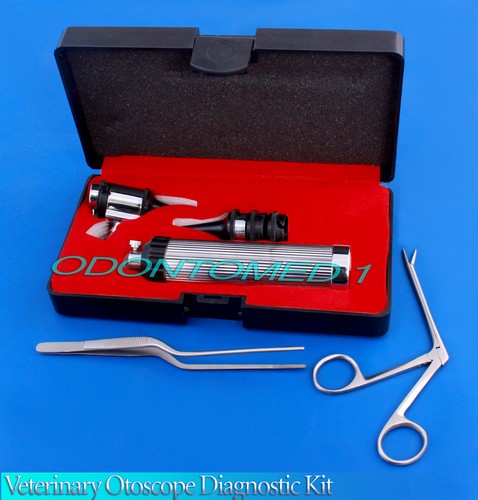 Nuovo set kit - kit, diagnostico