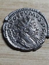 Postumus Antoniniano Lugdunum