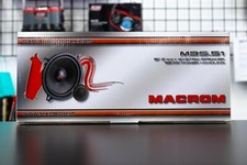 Macrom M3S.51 5" 2-way