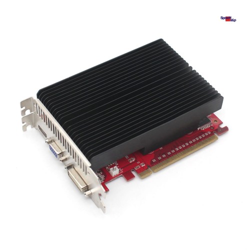 Geinward gt430 1024mb gddr3 - gt430,