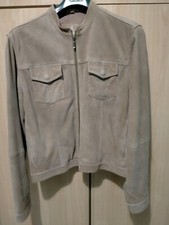 Giubbotto In Renna Conbipel XXL